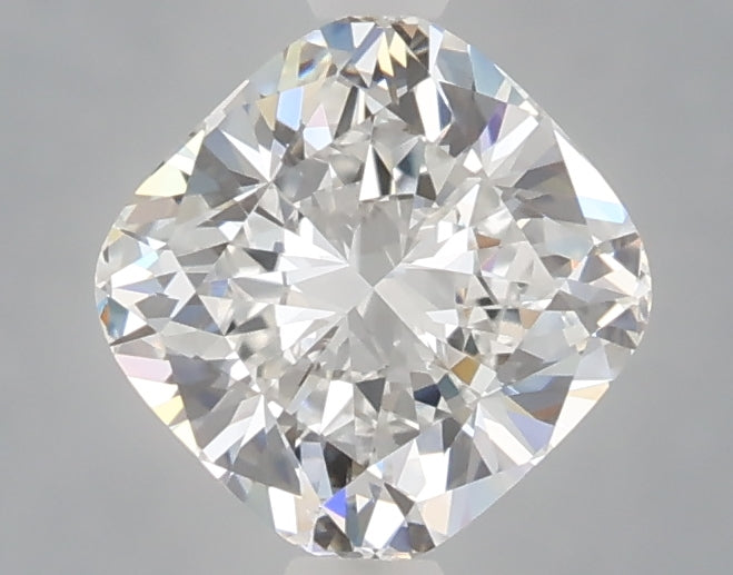 1.53ct Cushion Diamond - E VS1