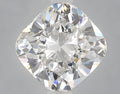 1.53ct Cushion Diamond - E VS1