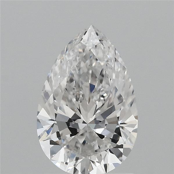 1.51ct Pear Diamond - F VVS2