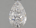 1.02ct Pear Diamond - D VS1