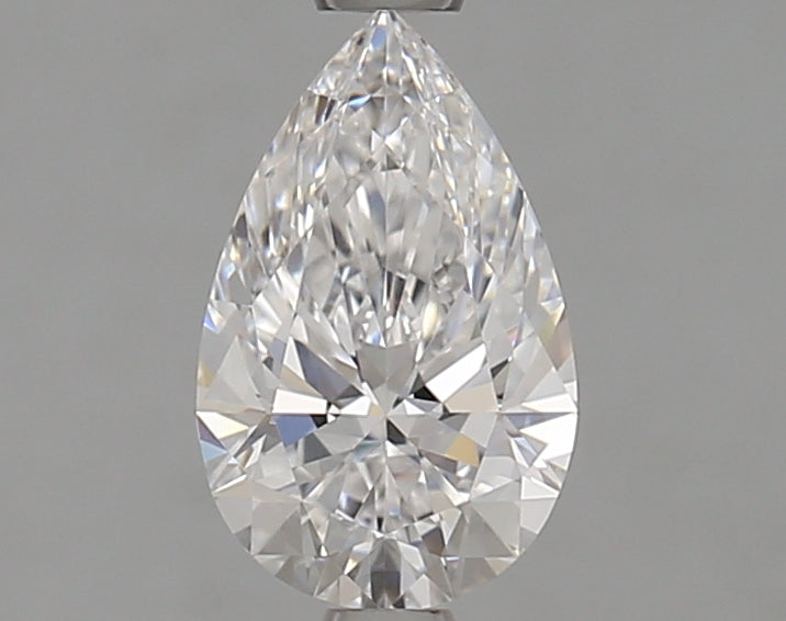 1.02ct Pear Diamond - D VS1