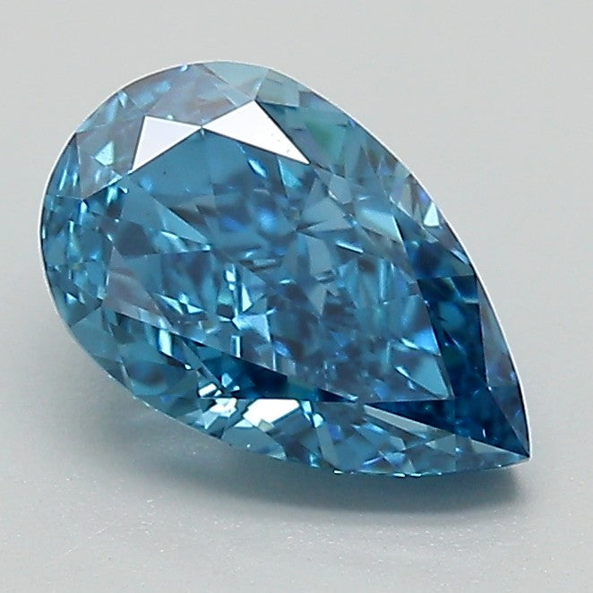 1.22ct Pear Diamond - D VS1