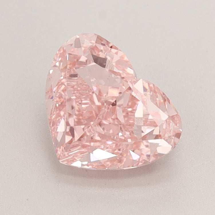 1.5ct Heart Diamond - D VS2