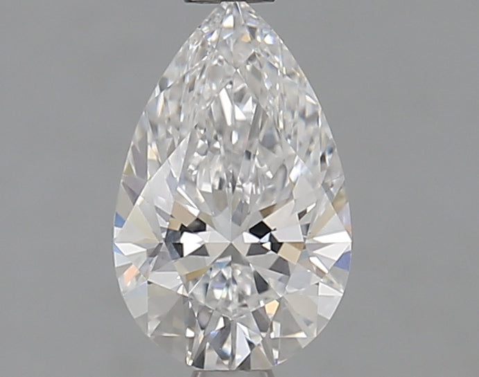 1.01ct Pear Diamond - D VS1