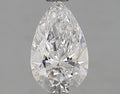 1.02ct Pear Diamond - D VS1