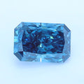 1.03ct Radiant Diamond - D VVS2