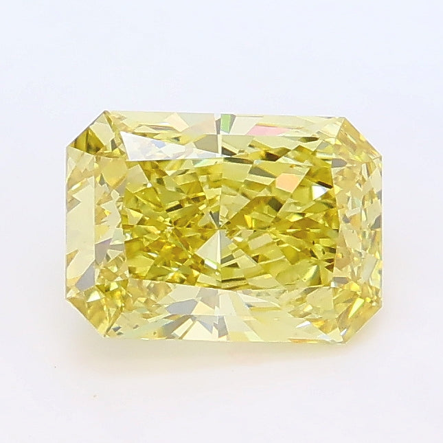 1.09ct Radiant Diamond - D VS2