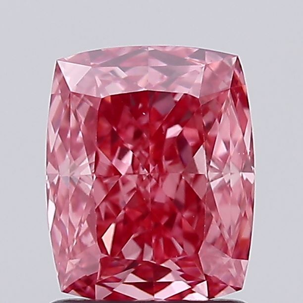 1.54ct Cushion Diamond - D VS1