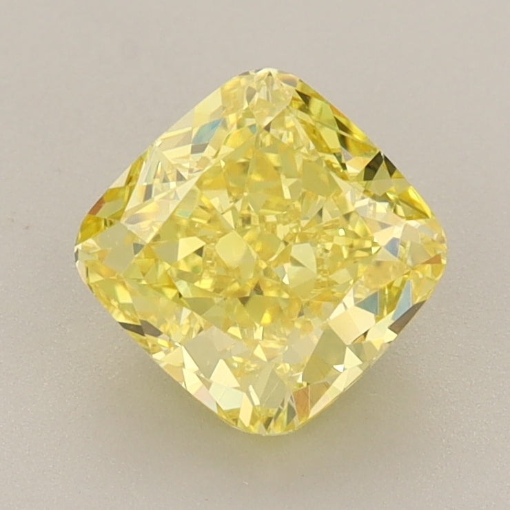 1.54ct Cushion Diamond - D VS1