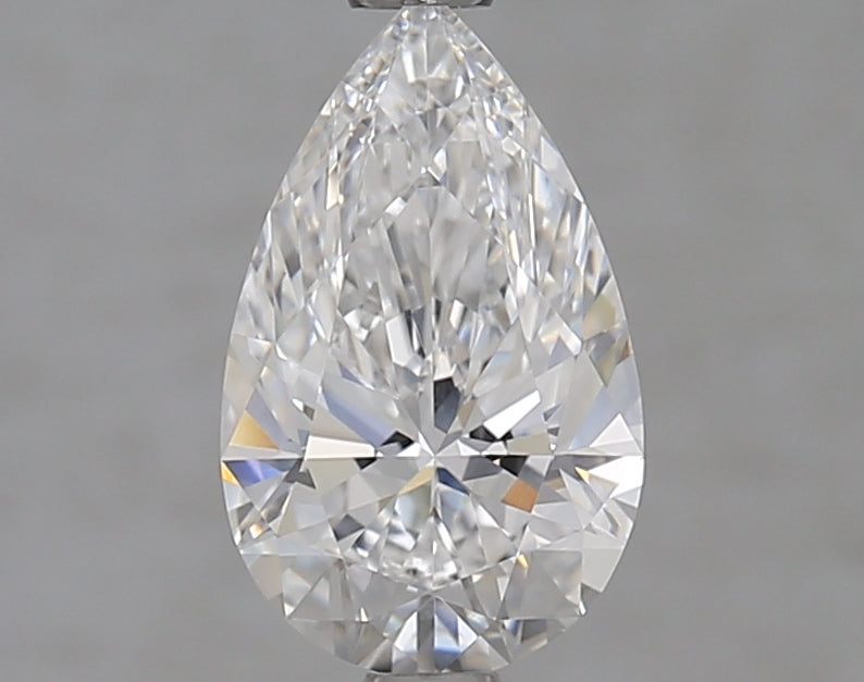 1.51ct Pear Diamond - D VVS2