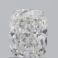 1ct Cushion Diamond - D VS1