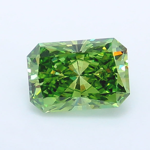 1.01ct Radiant Diamond - D SI1