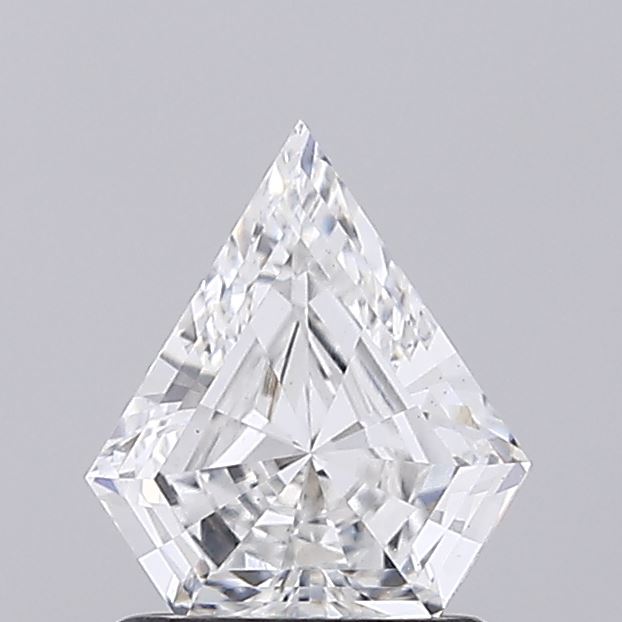 1.02ct Shield Diamond - F VS1