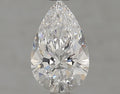 1.02ct Pear Diamond - D VS1