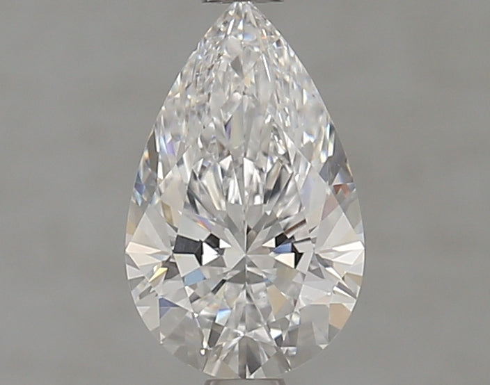 1.02ct Pear Diamond - D VS1