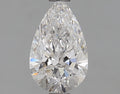 1.02ct Pear Diamond - D VS1
