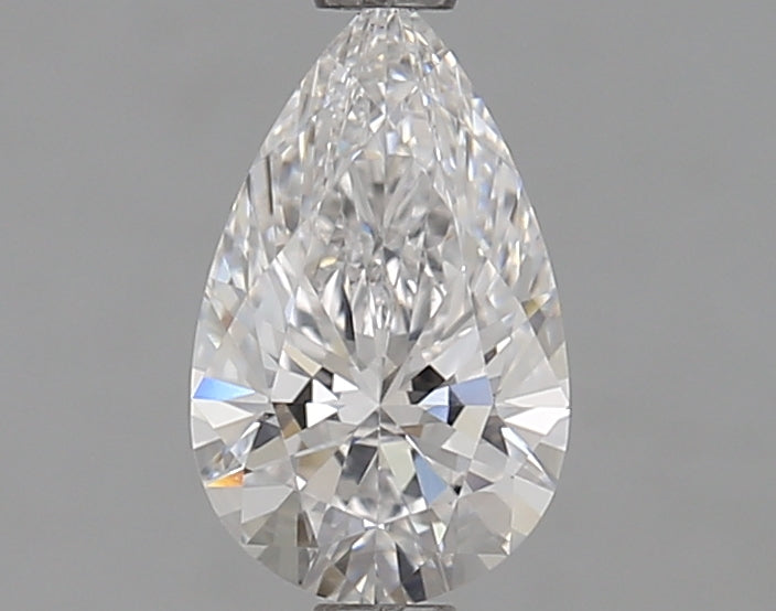 1.02ct Pear Diamond - D VS1
