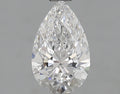 1.01ct Pear Diamond - D VS1
