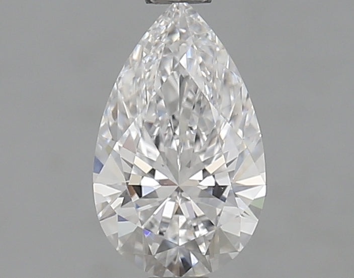 1.01ct Pear Diamond - D VS1
