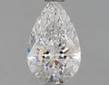 1.01ct Pear Diamond - D VVS2