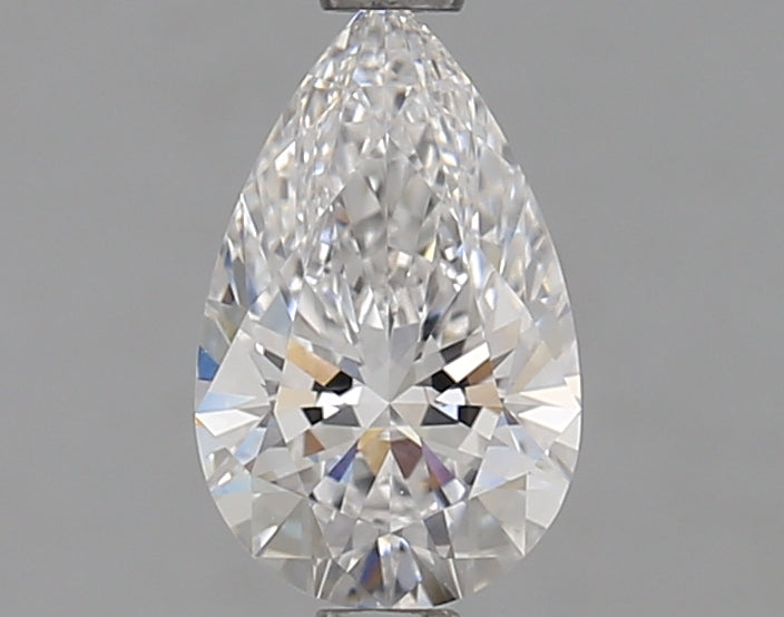 1.01ct Pear Diamond - D VVS2