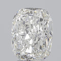 3ct Cushion Diamond - E VS1