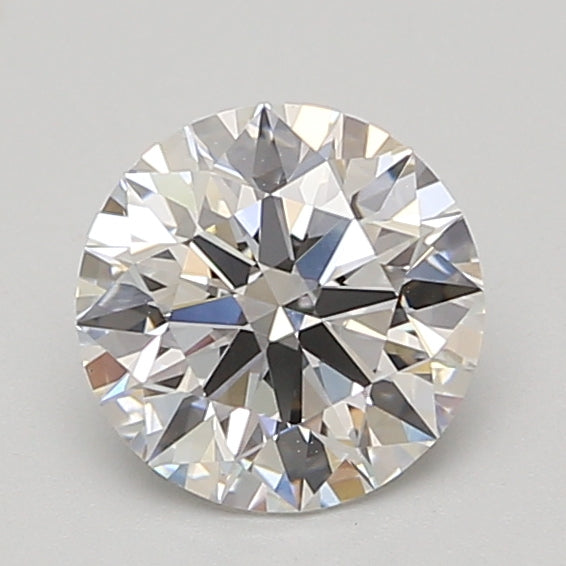1.55ct Round Diamond - E VS1